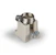 ensto Single fuse base kv63.291 1x63a