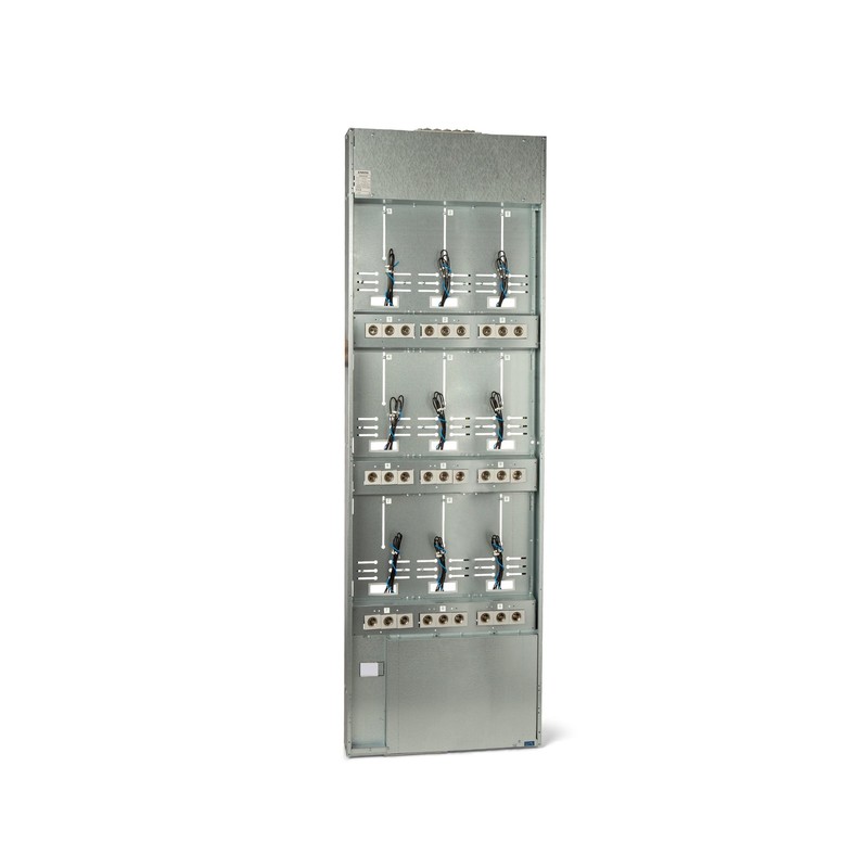 ensto Mulitimeter distribution board epmk 325.309