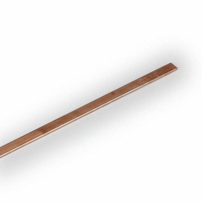 LIITINKISKO ENSTO Cu 3x12mm L=2000mm