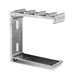 WALL BRACKET TBE 100