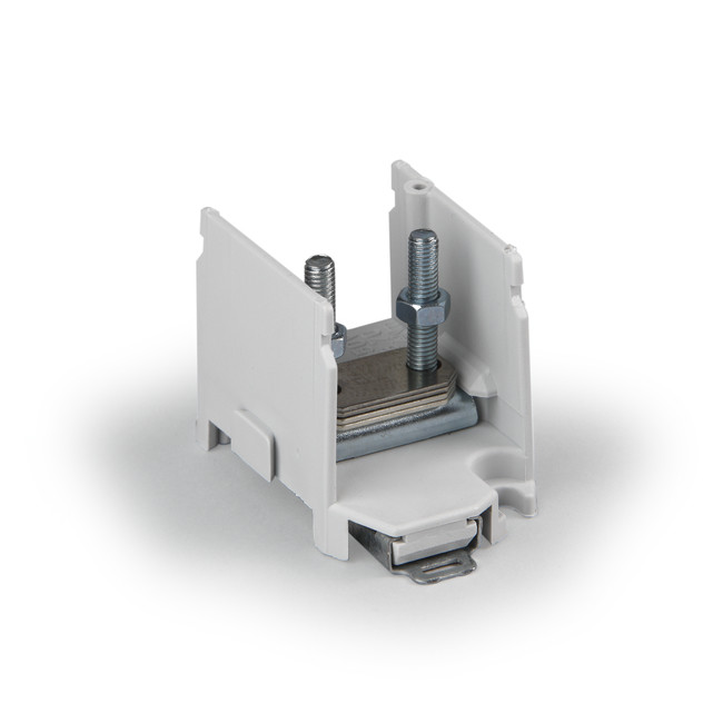 CONNECTING TERM.PLATE CU KF8.70 70MM,1-P.,THERMOPLASTIC