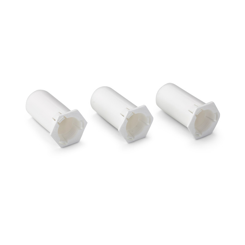 CONNECTION MUFFEL PMR20 FOR 20MM PLASTIC CONDUIT