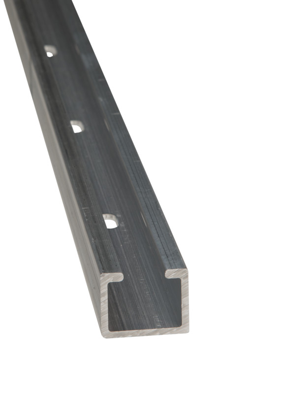 WALL RAIL NSR 15 WALL RAIL