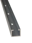 WALL RAIL NSR 15 WALL RAIL