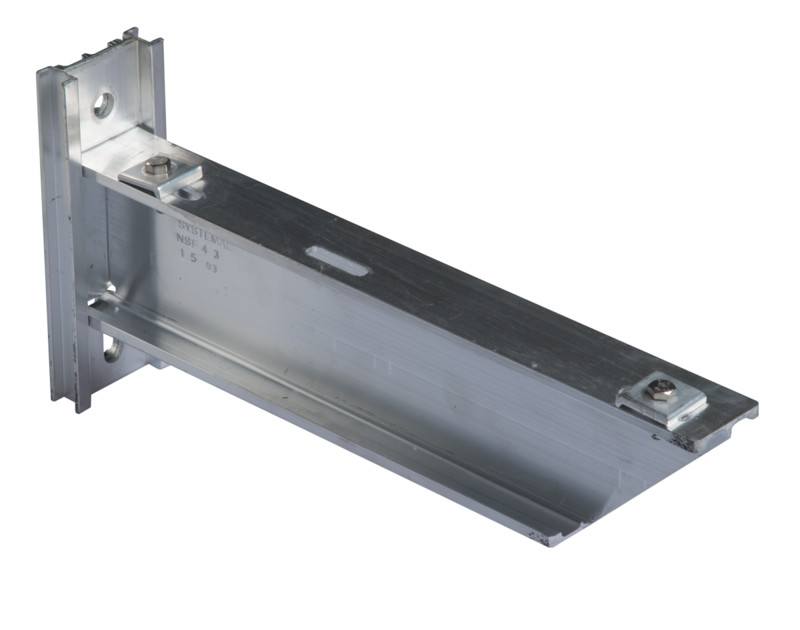 VÄGGKONSOL NSF 46 (XYHV 604)