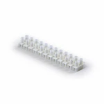 TERMINAL BLOCK 12-WAY 2,5/4 MM2