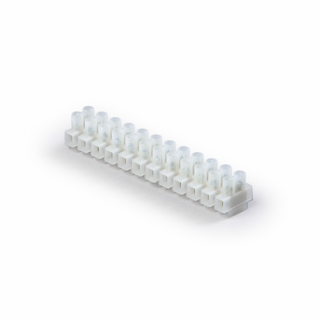 TERMINAL BLOCK 12-WAY 1,5 MM2