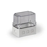 ASENNUSKOTELO PC ENSTO CUBO S SPCK081313T 75x125x125mm