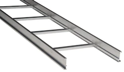 SHELVE SYSTEMAL LH0 LH020 AL 200x54x6000
