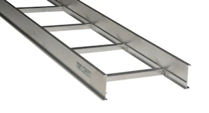 ensto Shelve systemal 1 nh140 al 400x85x6000