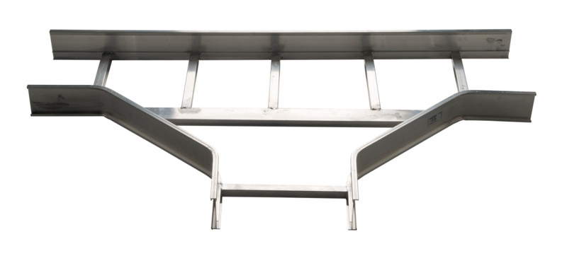 T-STYCKE NT150 500MM