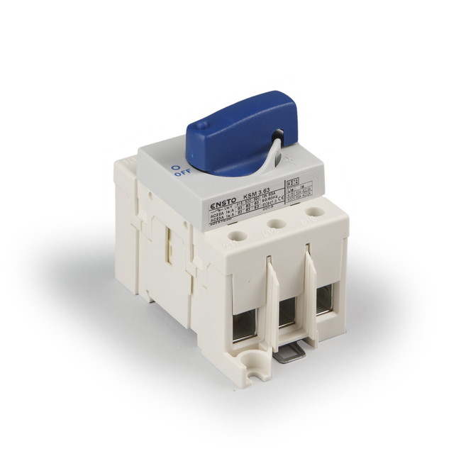 LOAD BREAK SWITCH ROTARY KSM3.100
