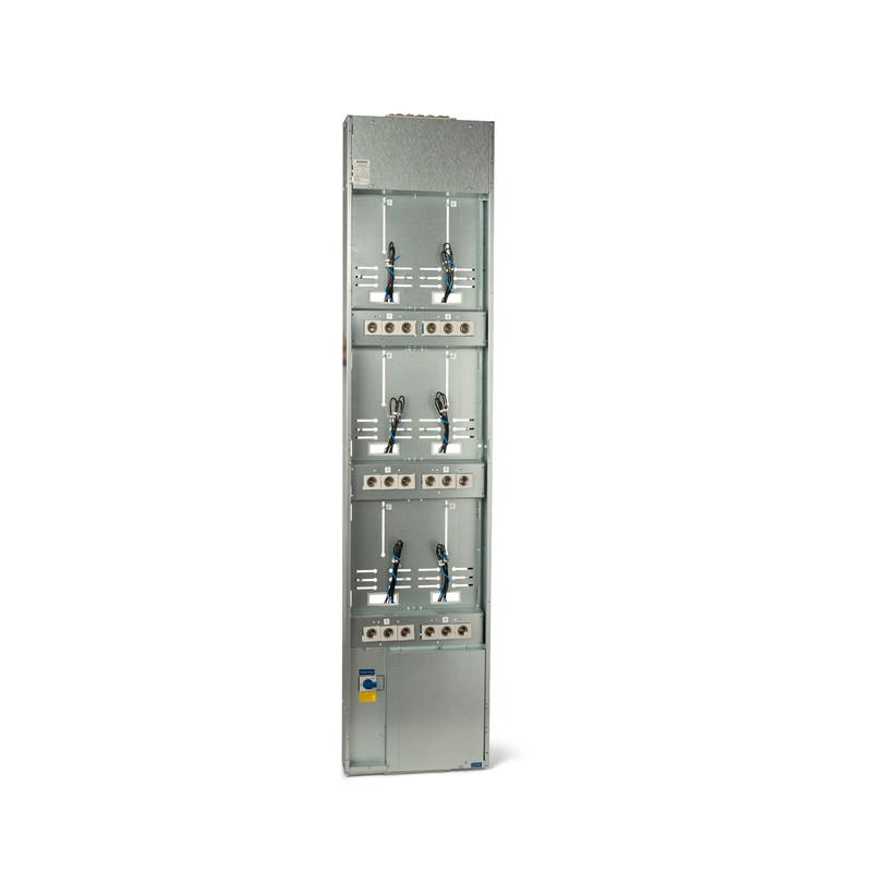 ensto Mulitimeter distribution board epmk 1325.206 mira