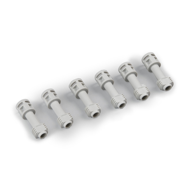 ensto Cover screw olsa42.6, 6 x ols42