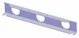 ensto Din-kiskokannatin ensto pre4.32 400mm sivulle h=325mm