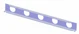 ensto Din-kiskokannatin ensto pre3.32 300mm sivulle h=325mm