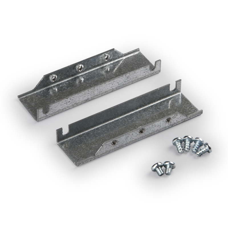 ensto Profile for din-rail pre2.32, 200mm, pair, h=32mm