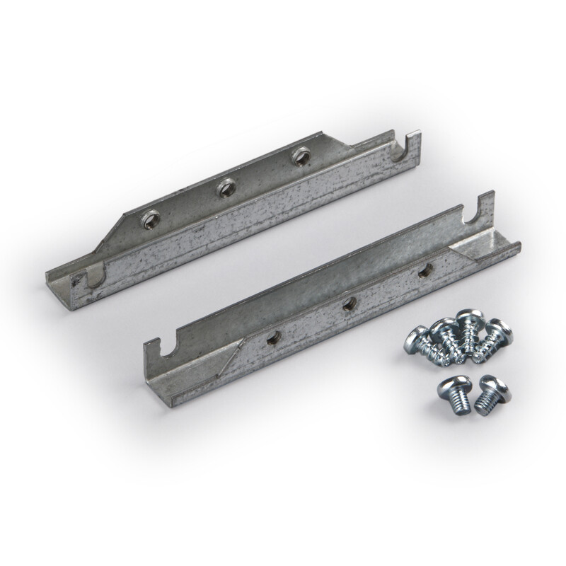 ensto Din-kiskokannatin ensto pre75.14 600mm sivulle/keskell