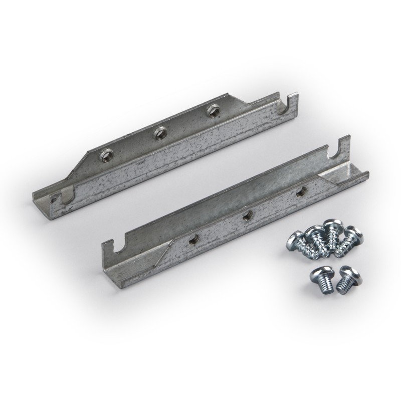 ensto Profile for din-rail pre2.14, 200mm, pair, h=14mm
