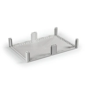 ensto Asennuskotelo pc ensto cubo p ppcf306010b6 300x600mm
