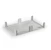 ensto Asennuskotelo pc ensto cubo p ppcf306010b6 300x600mm