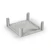 ensto Asennuskotelo pc ensto cubo p ppcf303010b4 300x300mm