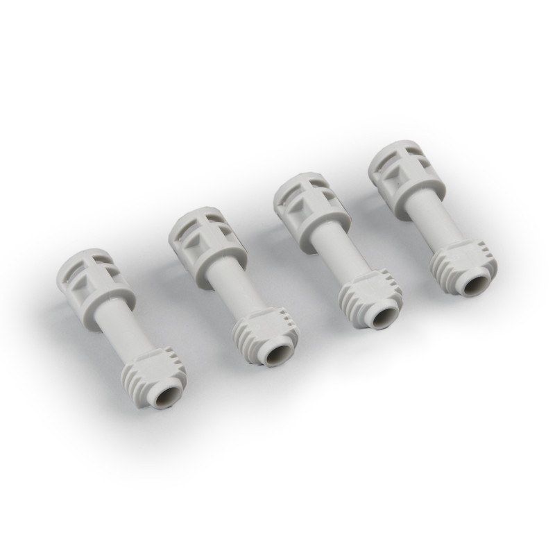 COVER SCREW OLSA42.4, 4 X OLS42