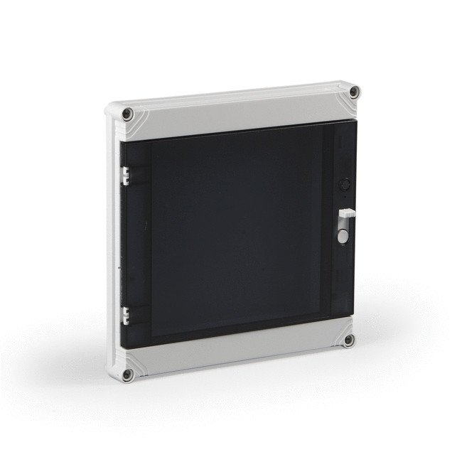 ensto Moduulikansi ensto opcg36cs 300x600x30mm