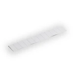 LABELING ACCESSORY PEM222, 216X34MM MARKER FOR DS