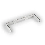 MONTAGEDELAR FÖR UNDERDEL PCC1843, 251X90MM, ANSL.PROFIL