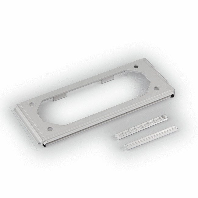 ensto Inlet flange psfs4 351x95mm pplate sfs-open