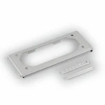 LÄPIVIENTILAIPPA ENSTO CUBO P PSFS4 SFS-LAIPPA 400mm