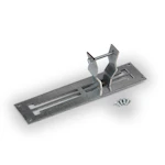 DRAGAVLASTARE KJ8.24, 400MM/FOR 2 KABLAR