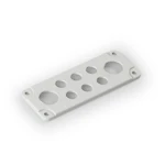 HOLKKITIIVISTELAIPPA ENSTO F2158 C 2x29+6x16 PUR