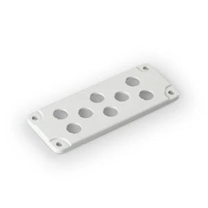 ensto Fläns fl21 11xpg16