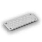 LÄPIVIENTILAIPPA ENSTO F2202, C- 25x5-26mm