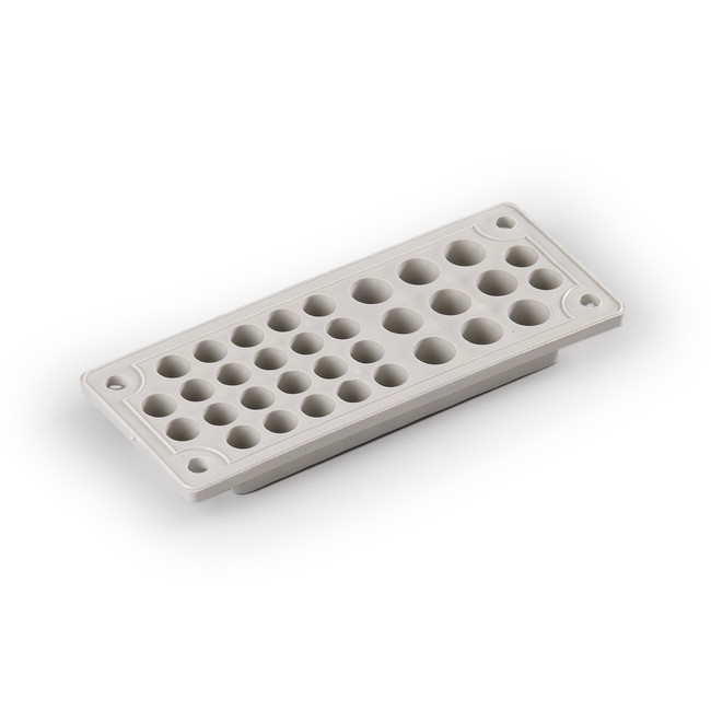 SFS-FLANGES SIZE C F2163, 9X18+24X14MM