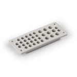 KALVOTIIVISTELAIPPA ENSTO F2163 C 9x18+24x14mm