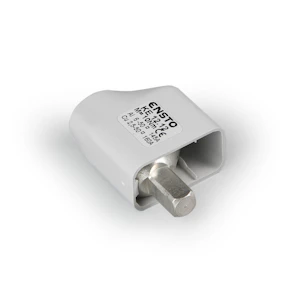 ensto Plint al/cu 50 1-mod/12mm