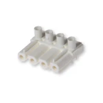 INSTALLATION COUPLER 4-WAY RECEPTACLE WITHOUT S-R