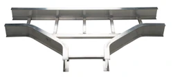 T-KAPPALE SYSTEMAL-PRESTO NT460 SYSTEMAL 4 SARJA 600mm