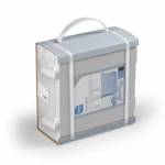 KAPSLING KOMPL TYP W1