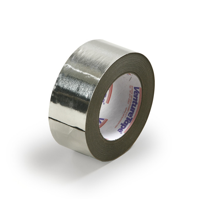 ALUMINIUM TEJP 50M ALU50