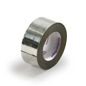 ensto Alumiiniteippi ensto alu50 50mm x 50m