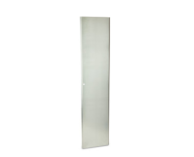 DOOR FOR 6 METERING UNITS