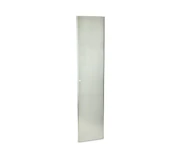 DOOR FOR 6 METERING UNITS