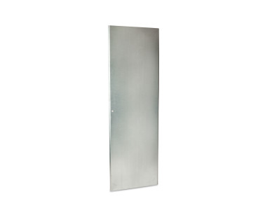 DOOR FOR 9 METERING UNITS