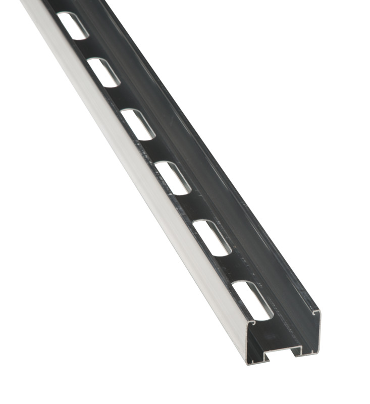 ensto Valaisinkisko systemal-presto xyrv106m c4 66mm 6m al
