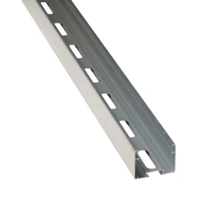 ensto Valaisinkisko systemal-presto xyrv108k c4 80mm 6m al