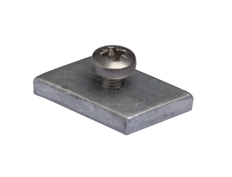 INSERT NUT WITH SCREW XYRV2305